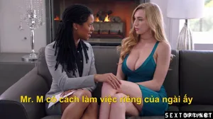 Cơn ác mộng khiến anh ấy xuất tinh liên tục