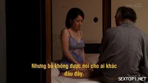 Vợ hư hỏng và tôi chơi trò trói ghế CHƠI