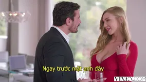 Em Ông chồng nghiện tình dục van xin bạn gái của anh trai cho đút vào 5cm thôi